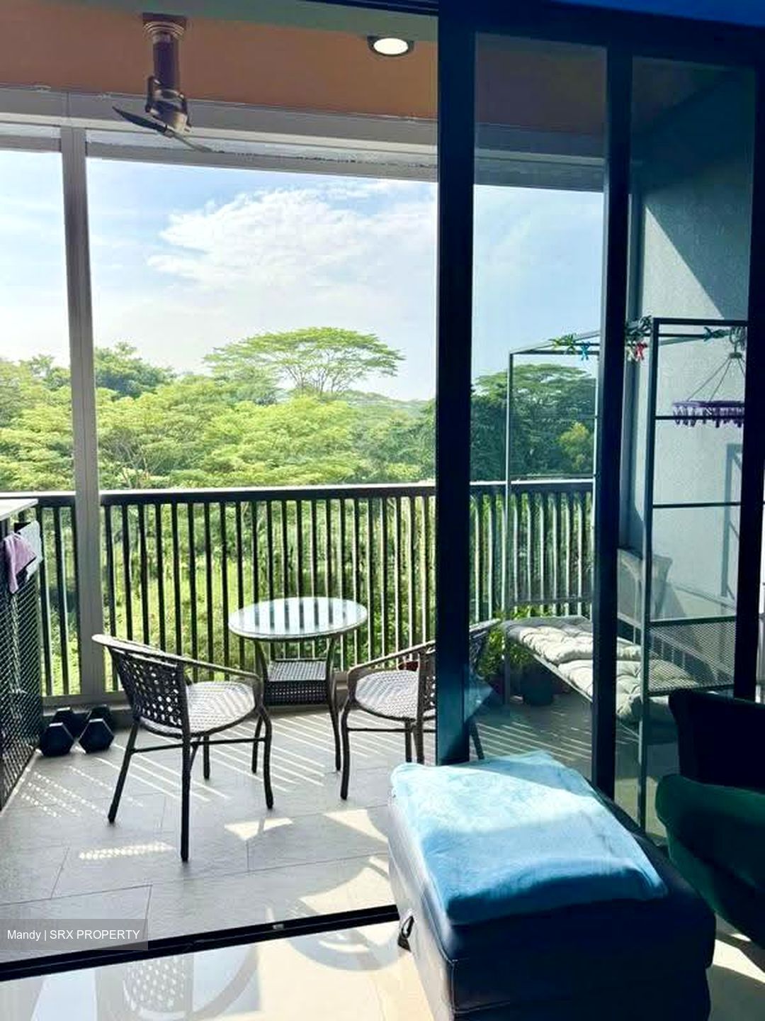 Kandis Residence (D27), Condominium #625968361